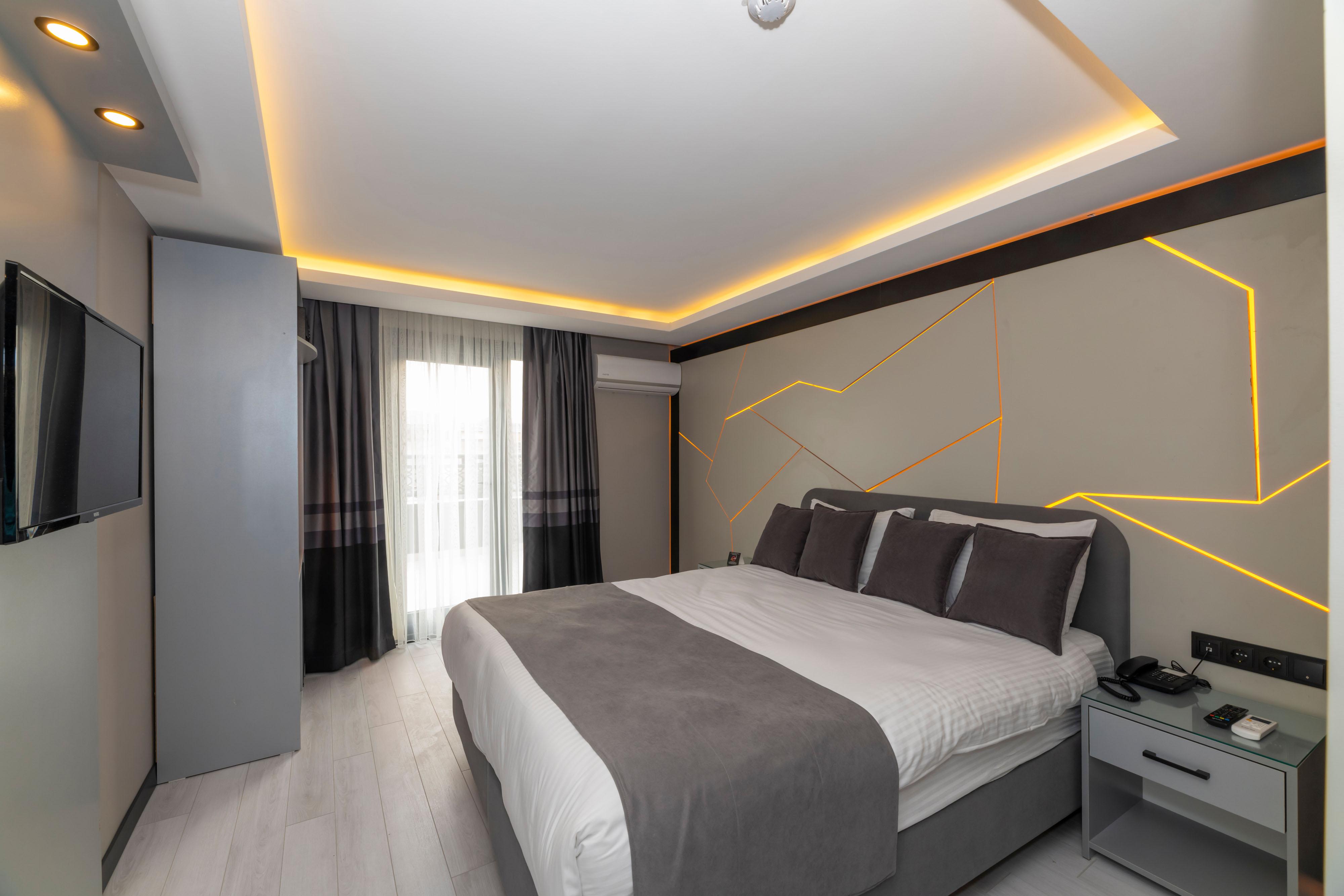 White Corner Hotel Istanbul Exterior photo
